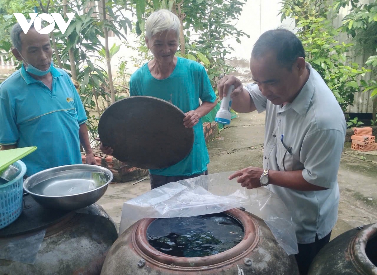 Sốt xuất huyết bùng phát mạnh, Đồng Tháp triển khai ứng phó